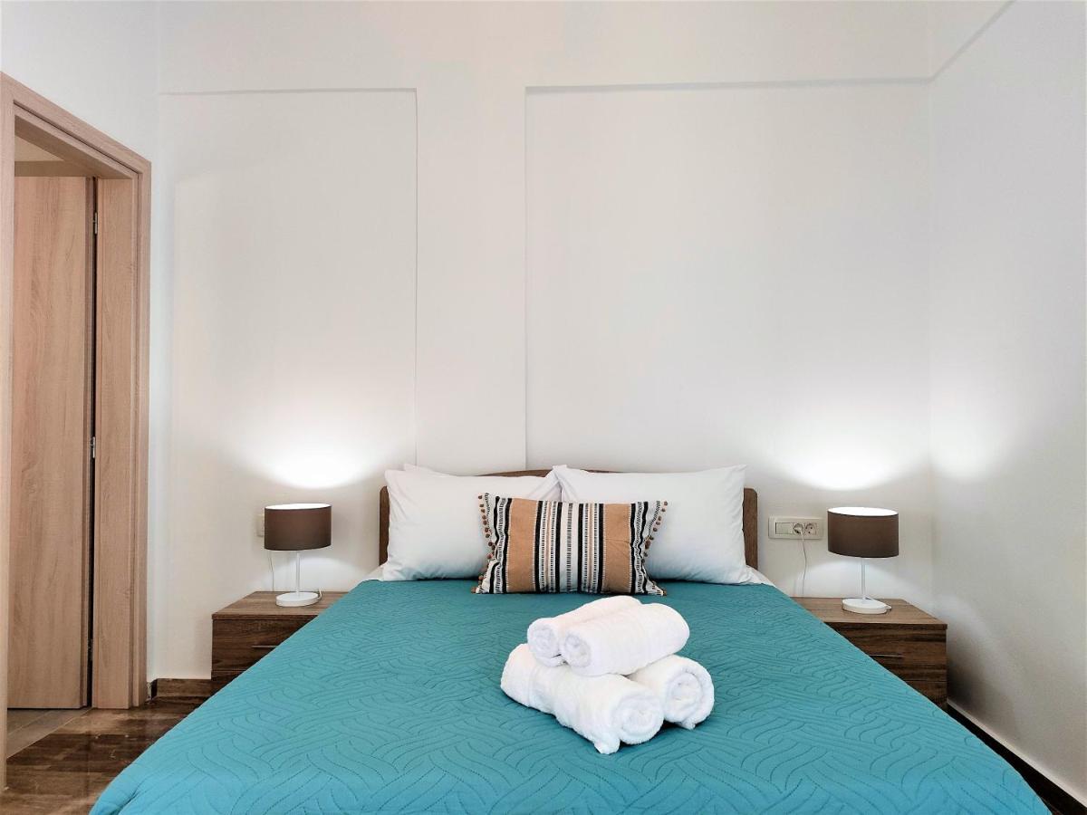 Studio Elpida Santorini Vóthon Eksteriør billede