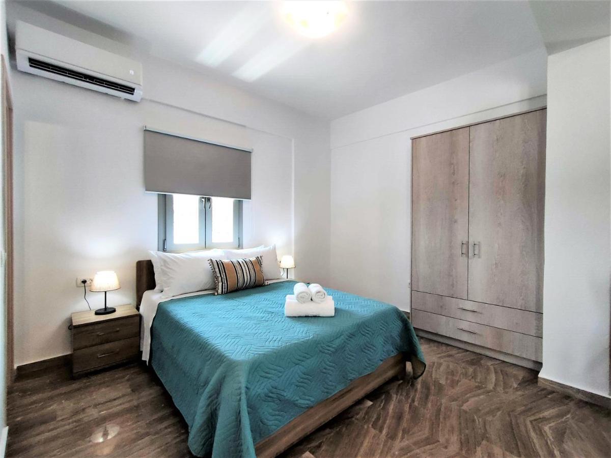 Studio Elpida Santorini Vóthon Eksteriør billede